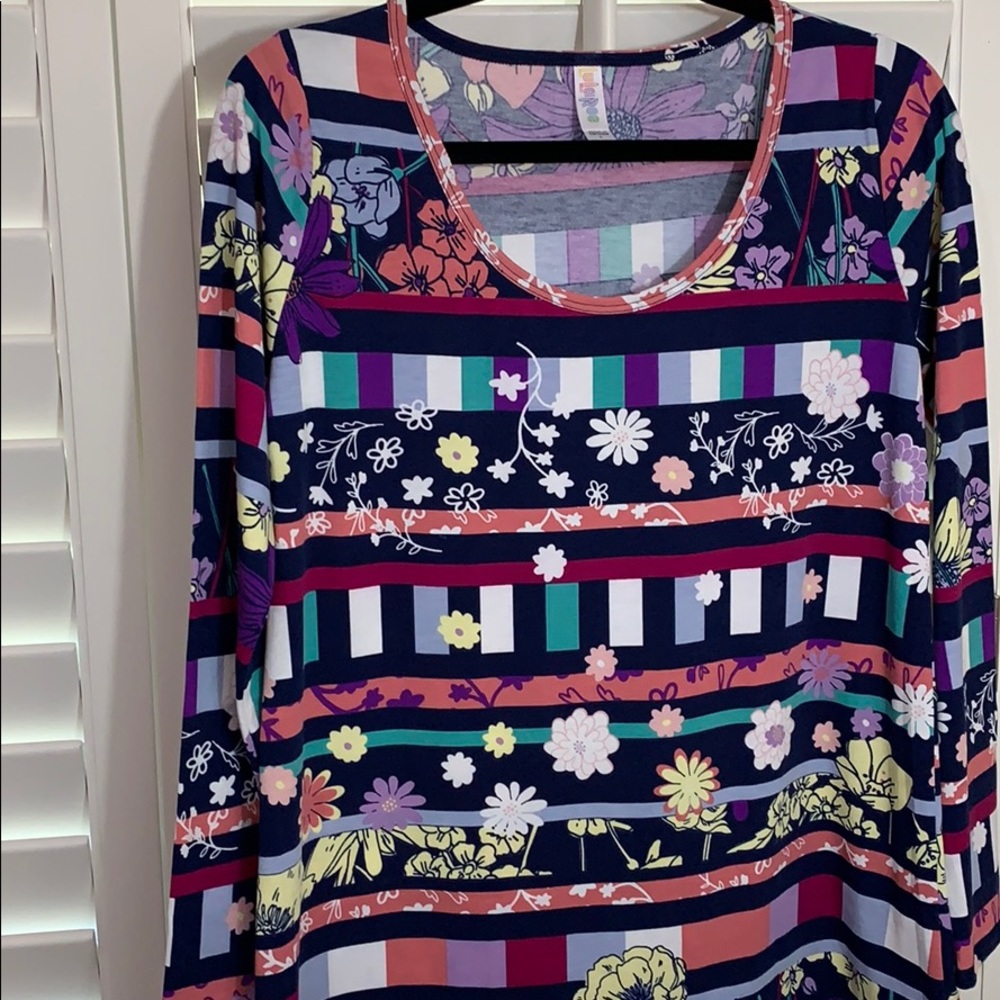LuLaRoe Lynnae S